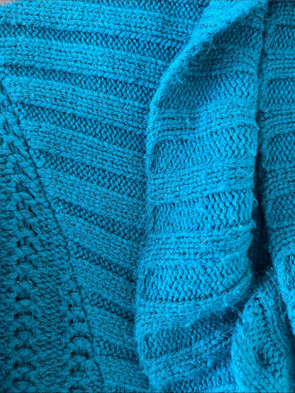 Knit Cardigan - Picture 5 of 9